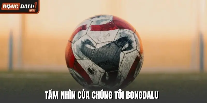 Tầm nhìn của chúng tôi Bongdalu